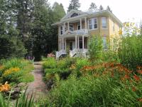 Auberge Taylor Manor - B&B