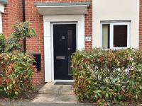 Cozy Home Walk to Anfield Stadium and Liverpool Attractions - B&B Liverpool