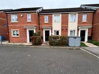 Cozy Home Walk to Anfield Stadium and Liverpool Attractions - B&B Liverpool