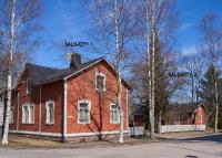 Guest House Salo-City 2 - B&B Salo