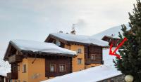 Chalet Dala Corta - B&B Livigno