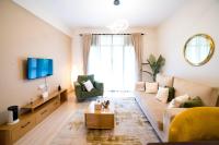 Amber Haven Lakeside Condo in Entebbe - Ferienwohnung Entebbe