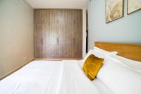 Amber Haven Lakeside Condo in Entebbe - Ferienwohnung Entebbe