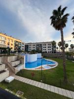 Bahia Santa Pola - Ferienwohnung Santa Pola