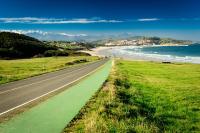 FGDR322G "Merón" - B&B San Vicente de la Barquera