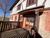 Pension Schmelzer - Chambres d'hôtes Kägsdorf
