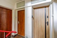 Przedwiośnie Comfort Apartment by BookingHost - Ferienwohnung Kattowitz