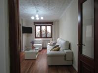 Alojamiento en el corazón de Monforte de Lemos en Ribeira Sacra - Ferienwohnung Monforte de Lemos