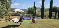 Casa Ricci - B&B Cossignano