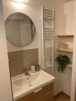 Le Petit Cocon - B&B Saint-Paul-Trois-Châteaux