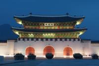 아당가 스테이 - B&B Seul