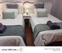 Firehouse self-catering unit 6 - B&B Wellington