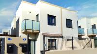 Arden Townhouse Tenerife - Chambres d'hôtes Arona