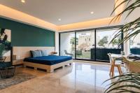 Beautiful apartment Top location! - Ferienwohnung Playa del Carmen