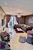 Cozy & stylish apartment at Parc Prestigia - Ferienwohnung Fès