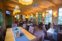 Gradina Lu' Ion "A Home Away From Home" - Chambres d’hôtes Vişeu de Sus