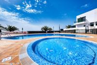 Casa Costa Esmeralda Plus - Pool and Relax By Lanzarote Vacation Homes - B&B Costa Teguise
