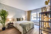 AmazINN Collection Madrid San Bernardo - B&B Madrid