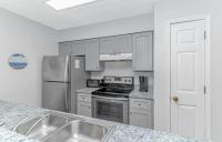 Cozy Renovated 1BR Condo for 4 at Waterway Village! 12E - Ferienwohnung Myrtle Beach