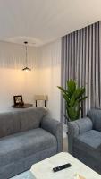 نجوم السكنية - B&B Tabuk