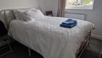 Amani Sanctuary 2 Bedroom House - B&B Sherburn Hill
