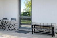Ka6 Infinity Apartment - Vipava Valley - B&B Aidussina