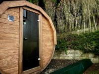 Willa Reset - Bed and Breakfast Międzybrodzie Bialskie