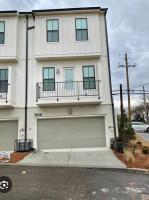 990 luxury townhome - B&B Atlanta