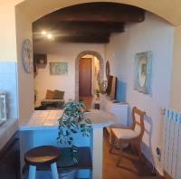 La Casa del Nocciolo Capranica Home Sweet Home Viterbo - Chambres d'hôtes Capranica