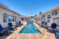 Casa Sangria, Steps to Beach, Swim Spa - B&B Englewood