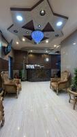 بيت ايار للشقق المخدومة - B&B Abha