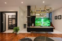 Haus 54 I luxury 3br house - B&B Bangkok
