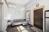 Cabin 10 - Bed and Breakfast Summertown