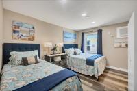 Villa Mojito, Manasota Key Beach Bungalow - B&B Englewood