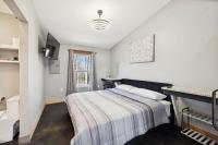 Cabin 8 - Ferienwohnung Summertown