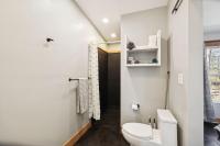 Cabin 8 - Ferienwohnung Summertown
