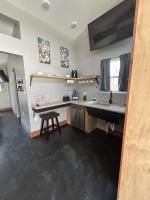 Cabin 7 - Chambres d'hôtes Summertown
