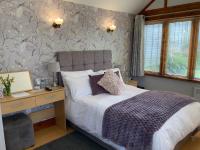 Whortleberry Studio B & B - Ferienwohnung Porlock