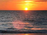 Villa Mojito, Manasota Key Beach Bungalow - B&B Englewood