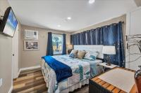 Villa Mojito, Manasota Key Beach Bungalow - B&B Englewood