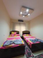 Sokhnah beach flat - Bed and Breakfast Al ‘Ayn as Sukhnah