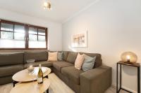 Ostseegarten Wacholder - Ferienwohnung Kellenhusen