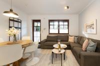 Ostseegarten Wacholder - Ferienwohnung Kellenhusen