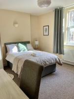 The Albert, Montpellier - Chambres d’hôtes Bristol