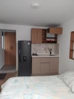 Lirio Alto Living - Ferienwohnung Bogotá