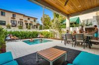 Luxury Paradise walk to Las Olas -5 mins to Beach - Chambres d'hôtes Fort Lauderdale