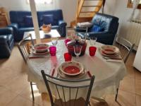 a casetta di a Faragina - B&B Zonza