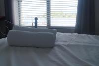 Doppelzimmer mit eigenem Bad