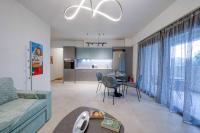 Alba Luxury Suite Trikala - B&B Tríkala