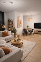 karlatornet - Bed and Breakfast Gotenburg